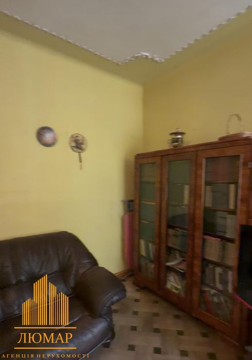 Квартира на вул. Тадеуша Бой-Желенського, 16 в Львові, ID 345801, фото №6