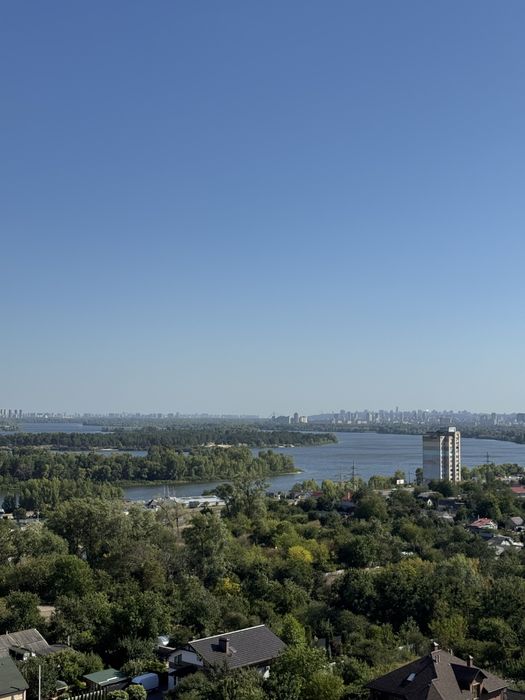 Квартира на просп. Шевченка, 2Д в Києві, ID 335421, фото №17