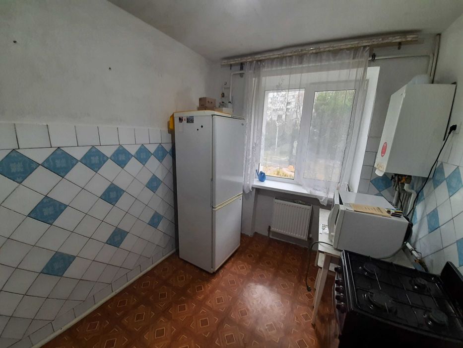 Квартира на вул. Івана Багряного в Дніпрі, ID 335423, фото №6