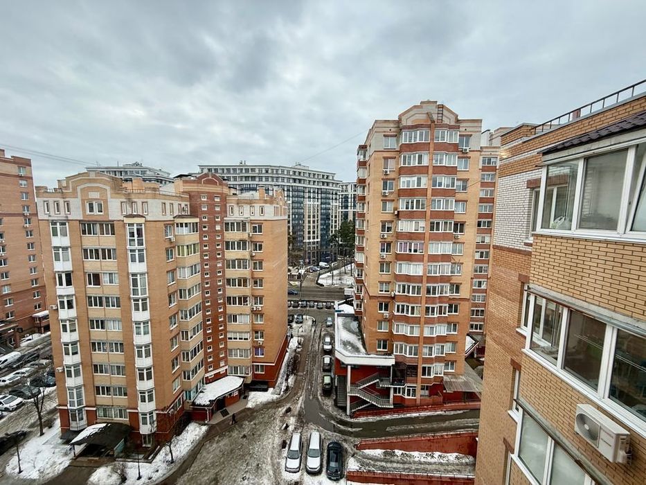Квартира на вул. Університетська в Києві, ID 335469, фото №10
