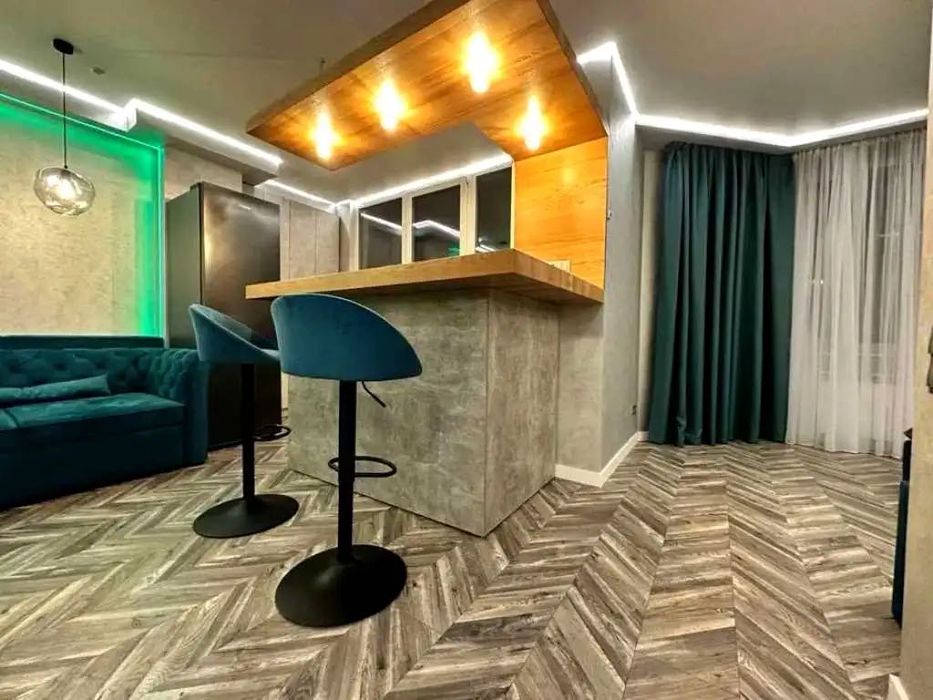 Купити квартиру за адресою просп. Бажана, 16 в Київ на Findly.com.ua Квартира на просп. Бажана, 16 в Київ, ID 335426, фото №1