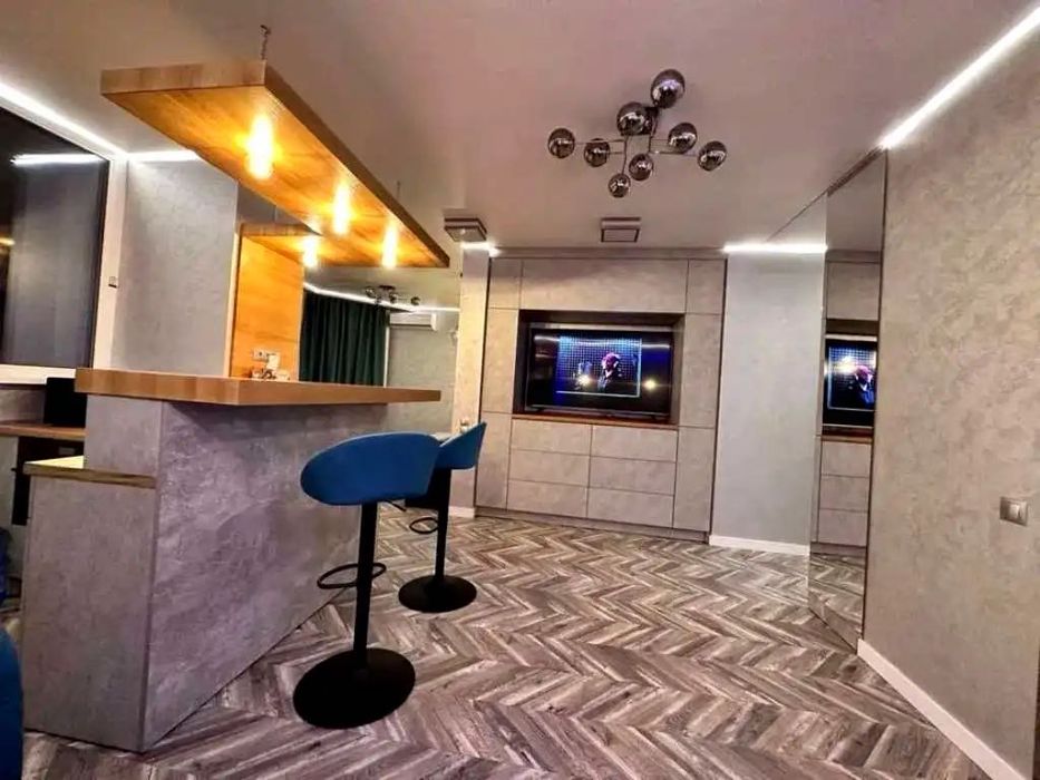 Квартира на просп. Бажана, 16 в Київ, ID 335426, фото №2