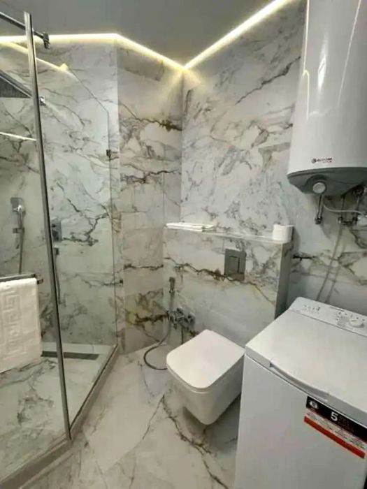 Квартира на просп. Бажана, 16 в Києві, ID 335426, фото №19