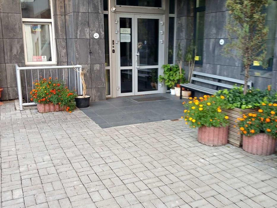 Квартира на просп. Бажана, 16 в Києві, ID 335426, фото №20