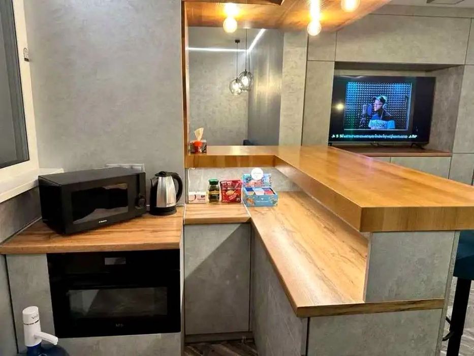 Квартира на просп. Бажана, 16 в Київ, ID 335426, фото №3