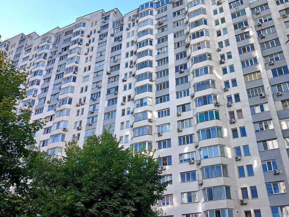 Квартира на просп. Бажана, 16 в Києві, ID 335426, фото №22