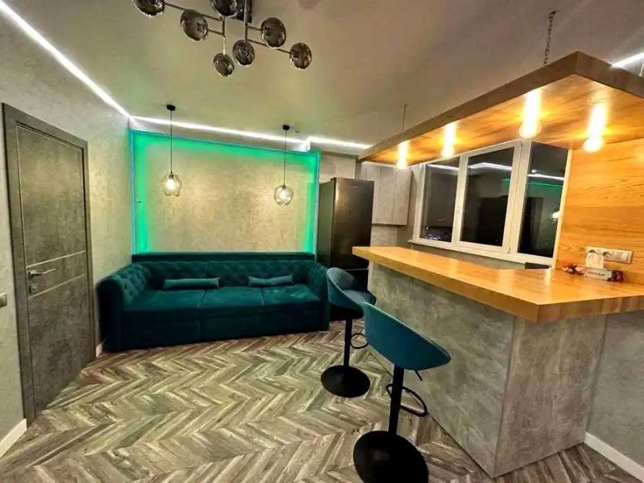 Квартира на просп. Бажана, 16 в Києві, ID 335426, фото №6