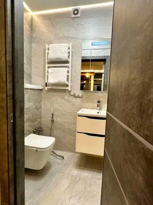Квартира на просп. Бажана, 16 в Києві, ID 335426, фото №10