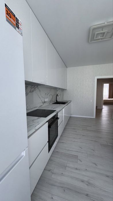 Квартира на вул. Університетська в Київ, ID 335447, фото №3