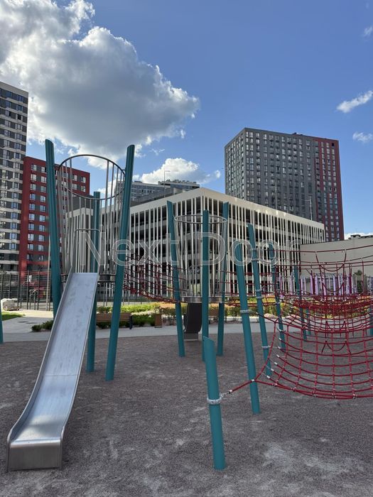 Квартира на ЖК Варшавський в Києві, ID 335430, фото №10