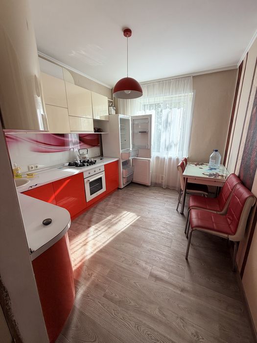 Квартира на вул. Рубана в Запоріжжя, ID 335432, фото №1