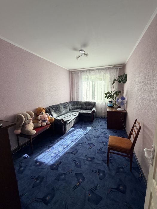 Квартира на вул. Рубана в Запоріжжя, ID 335432, фото №4