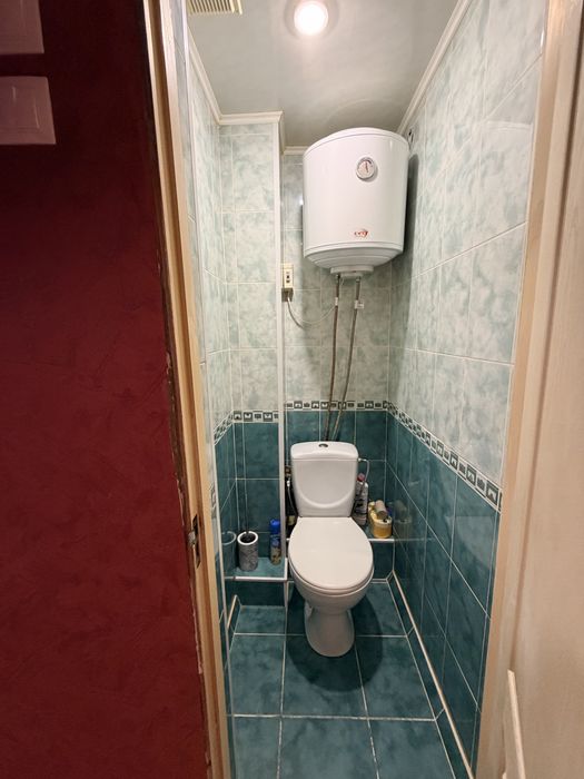 Квартира на вул. Рубана в Запоріжжі, ID 335432, фото №10