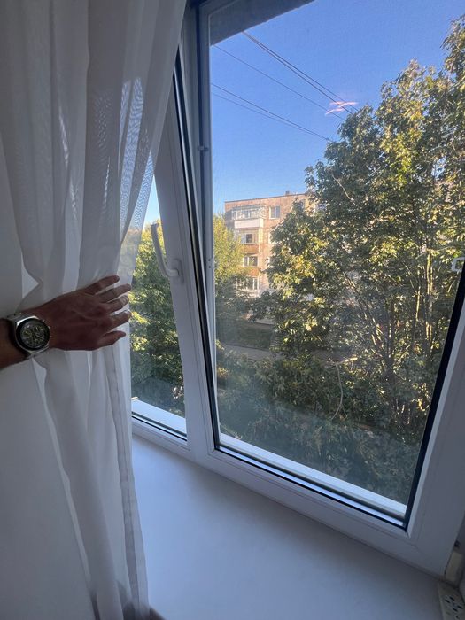 Квартира на вул. Івасюка в Львові, ID 335438, фото №15