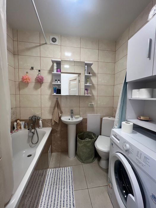 Квартира на вул. Івасюка в Львові, ID 335438, фото №16