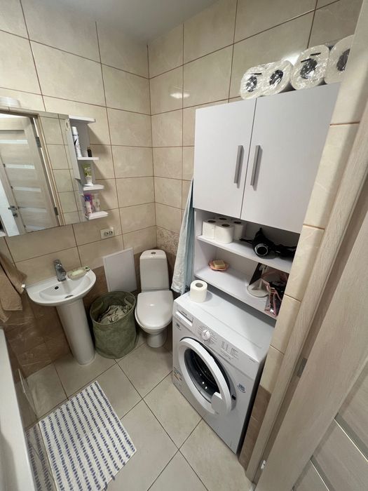 Квартира на вул. Івасюка в Львові, ID 335438, фото №17