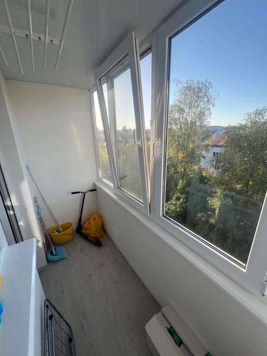 Квартира на вул. Івасюка в Львові, ID 335438, фото №8