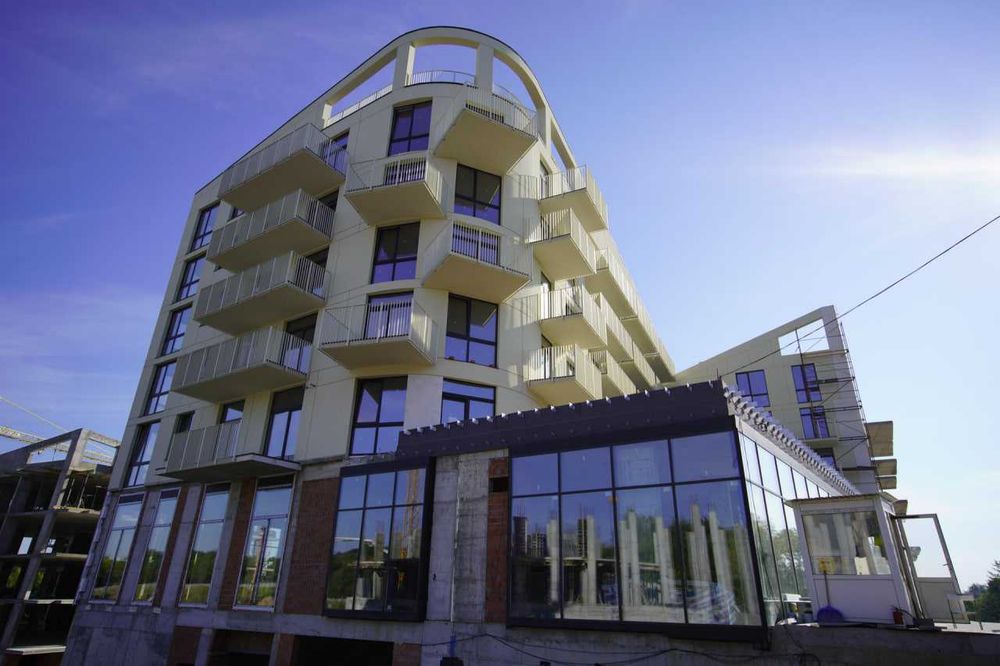 Квартира на вул. Пилипа Орлика, 65 в Львові, ID 335445, фото №10
