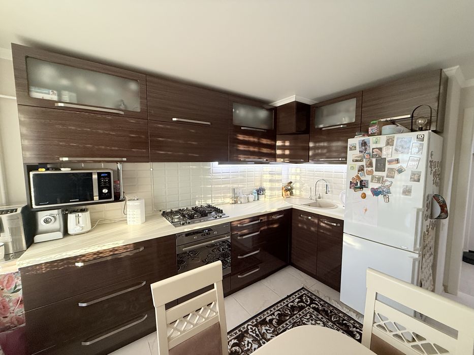 Квартира на Центральний в Миколаєві, ID 335492, фото №6