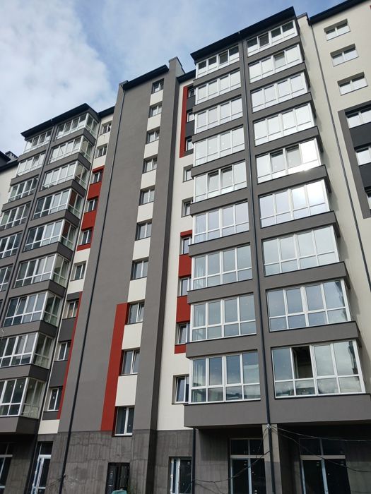 Квартира на вул. Симоненка в Івано-Франківськ, ID 335486, фото №1