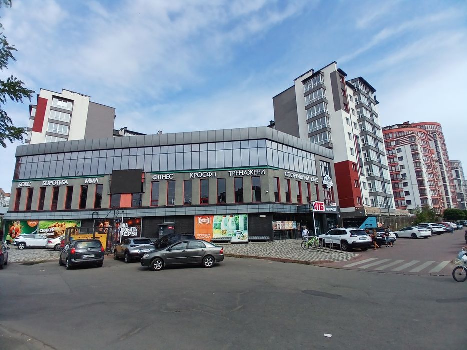 Квартира на вул. Симоненка в Івано-Франківськ, ID 335486, фото №2
