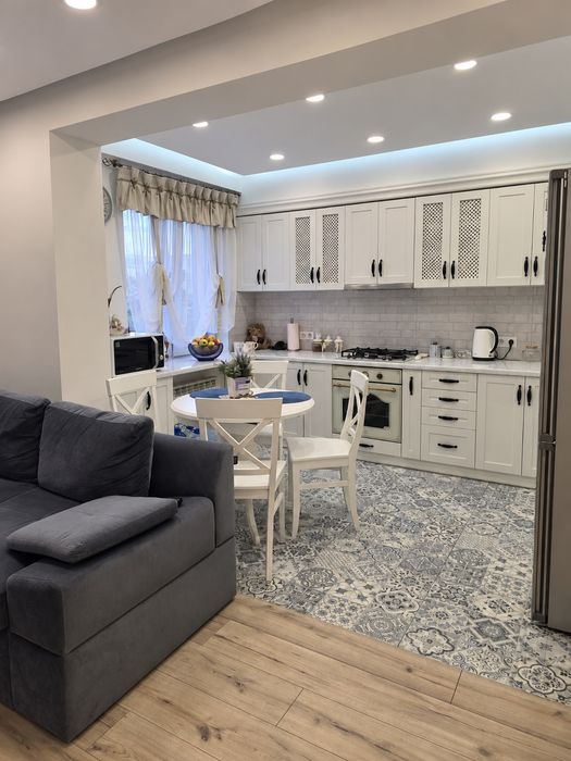 Квартира на вул. Нова, 5 в Київ, ID 335490, фото №1