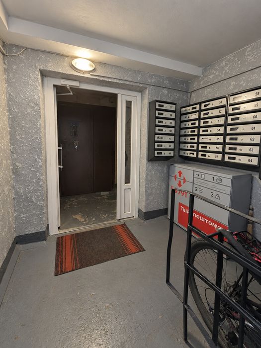 Квартира на вул. Нова, 5 в Києві, ID 335490, фото №12