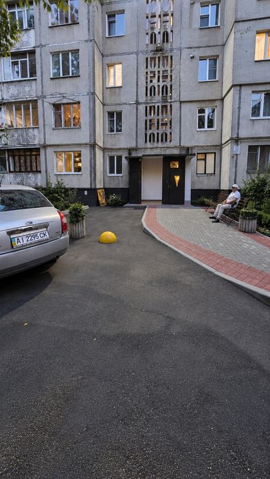Квартира на вул. Нова, 5 в Києві, ID 335490, фото №13
