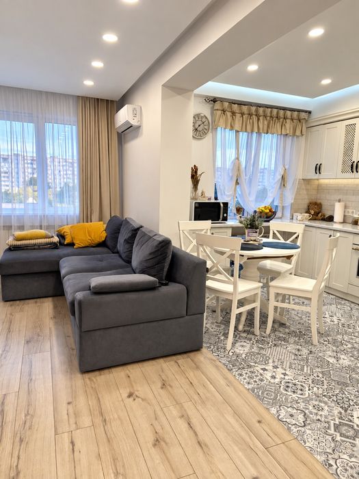Квартира на вул. Нова, 5 в Київ, ID 335490, фото №3
