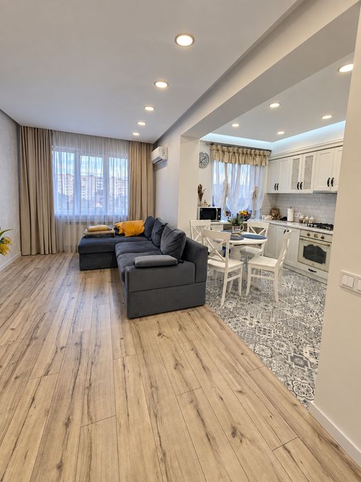 Квартира на вул. Нова, 5 в Київ, ID 335490, фото №4