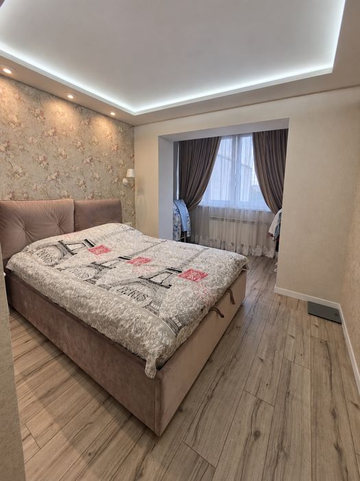 Квартира на вул. Нова, 5 в Київ, ID 335490, фото №5