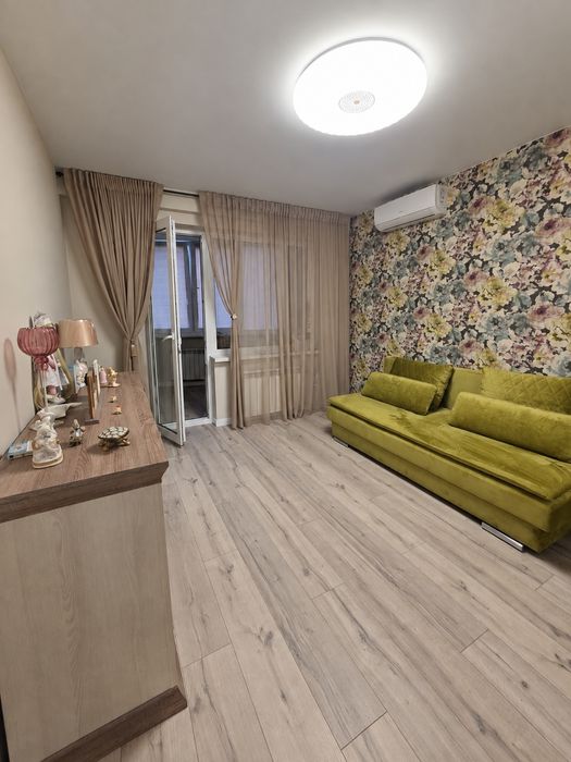 Квартира на вул. Нова, 5 в Києві, ID 335490, фото №6