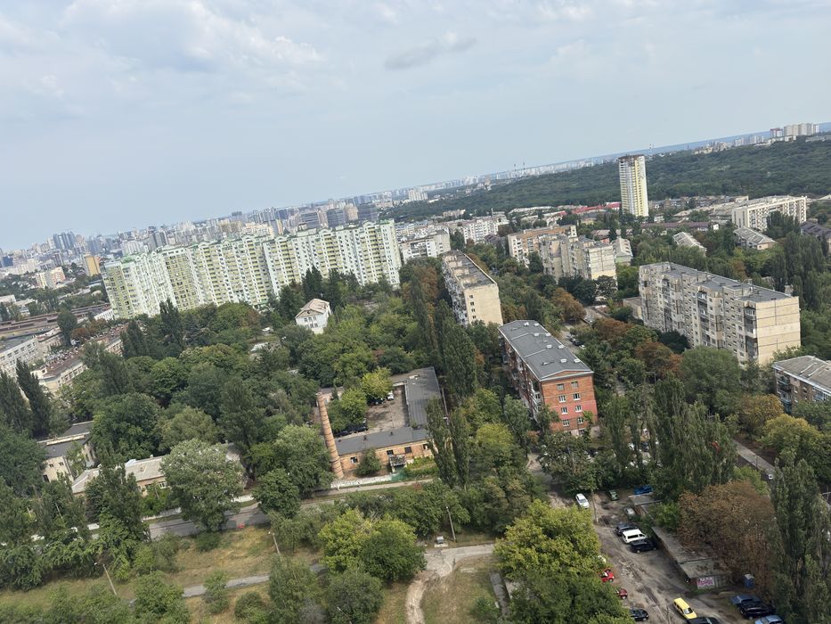 Квартира на ЖК Голосіївський в Київ, ID 335495, фото №1