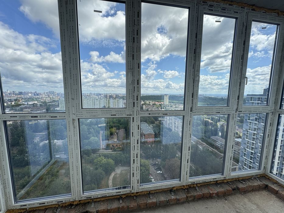 Квартира на ЖК Голосіївський в Київ, ID 335495, фото №3