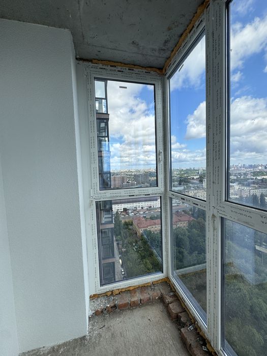 Квартира на ЖК Голосіївський в Києві, ID 335495, фото №7