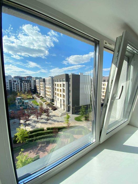 Квартира на вул. Соборна, 2К в Києві, ID 335519, фото №12