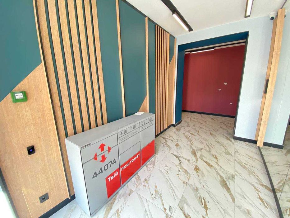 Квартира на вул. Соборна, 2К в Києві, ID 335519, фото №16