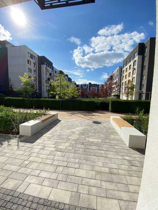 Квартира на вул. Соборна, 2К в Києві, ID 335519, фото №17