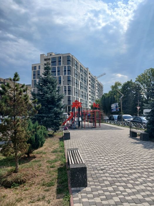 Квартира на вул. Хоткевича в Івано-Франківськ, ID 335487, фото №2