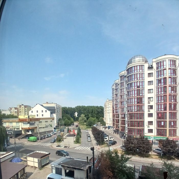 Квартира на вул. Хоткевича в Івано-Франківську, ID 335487, фото №18