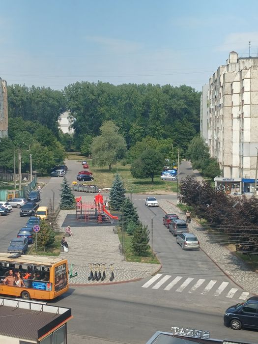 Квартира на вул. Хоткевича в Івано-Франківськ, ID 335487, фото №5