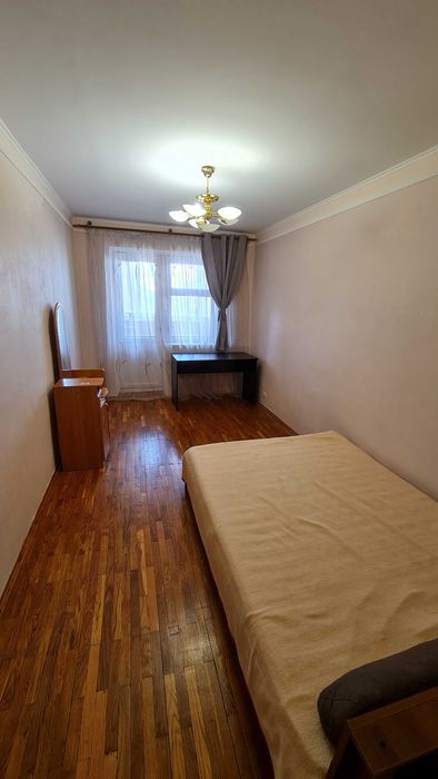 Квартира на вул. Срібнокільська, 20 в Києві, ID 335501, фото №5