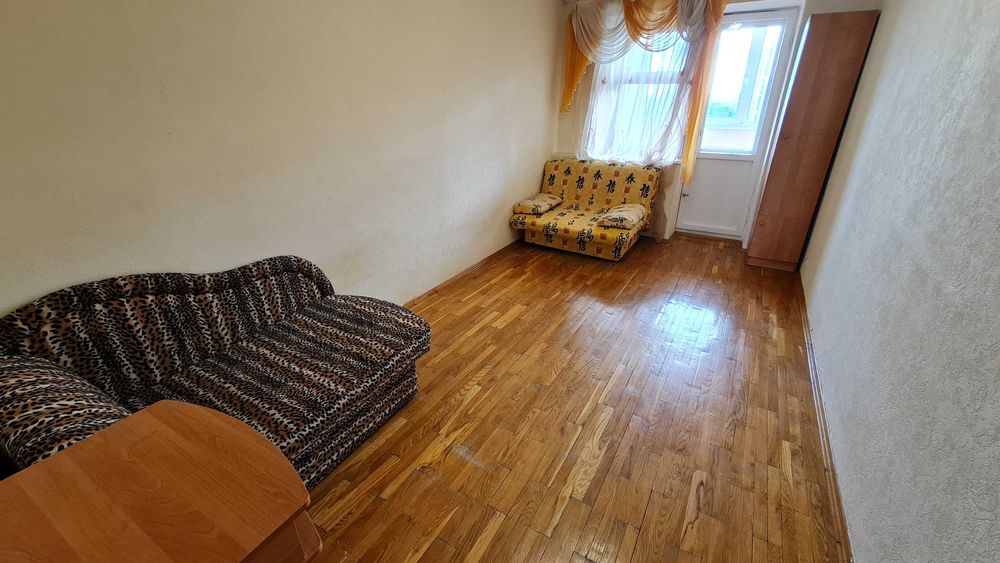 Квартира на вул. Срібнокільська, 20 в Києві, ID 335501, фото №7
