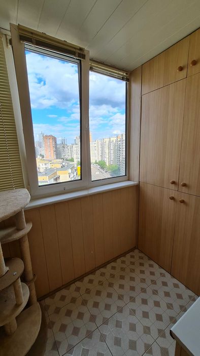 Квартира на вул. Срібнокільська, 20 в Києві, ID 335501, фото №8
