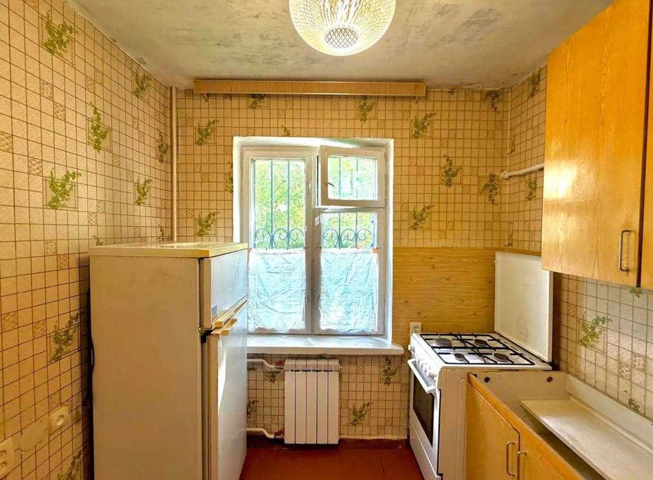 Квартира на вул. Європейського союзу, 3 в Київ, ID 335500, фото №4