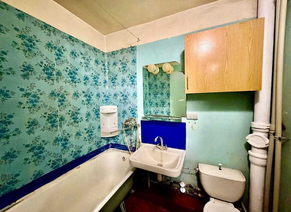 Квартира на вул. Європейського союзу, 3 в Київ, ID 335500, фото №5