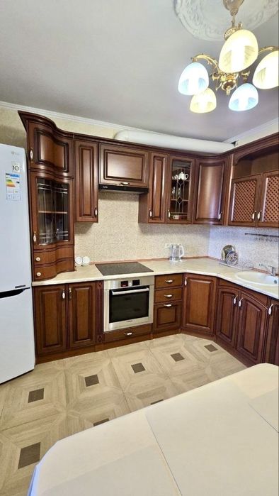 Квартира на вул. Лариси Руденко, 21А в Київ, ID 335586, фото №1