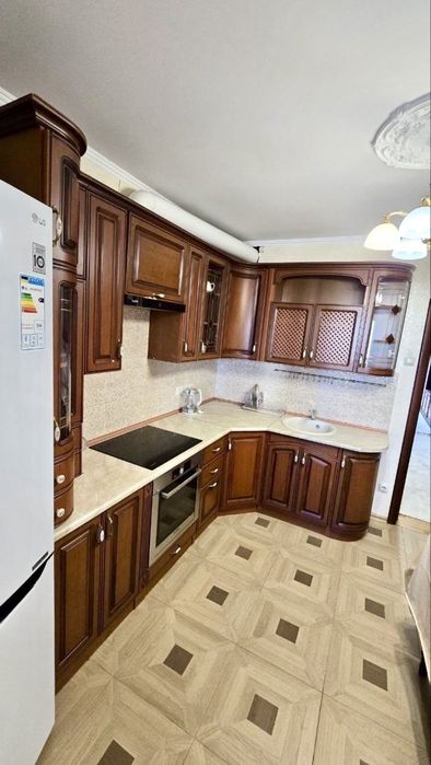 Квартира на вул. Лариси Руденко, 21А в Київ, ID 335586, фото №2