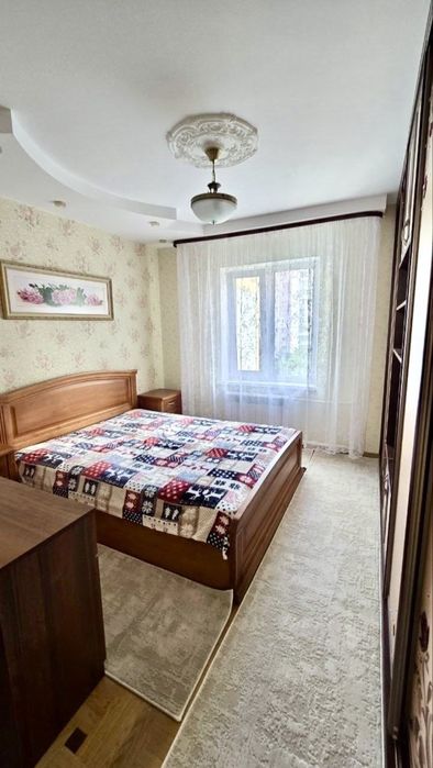 Квартира на вул. Лариси Руденко, 21А в Києві, ID 335586, фото №12
