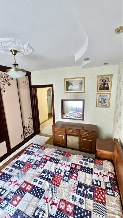 Квартира на вул. Лариси Руденко, 21А в Києві, ID 335586, фото №13